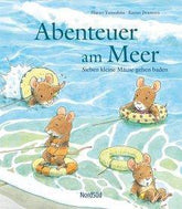 Abenteuer am Meer Nord Süd Verlag